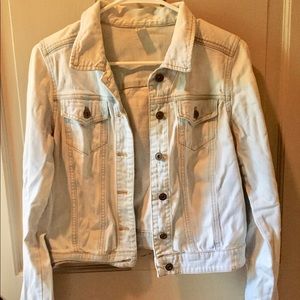 BP ladies/juniors  jean jacket
